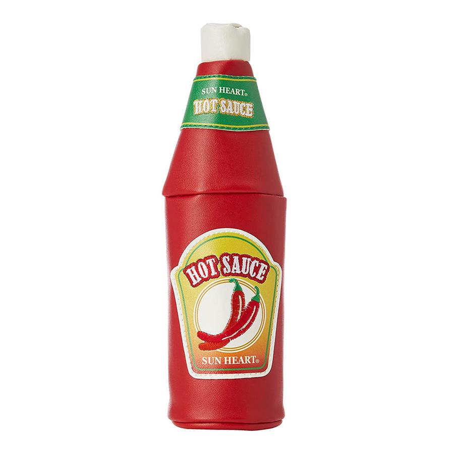 Estuche Salsa Picante | MAR003