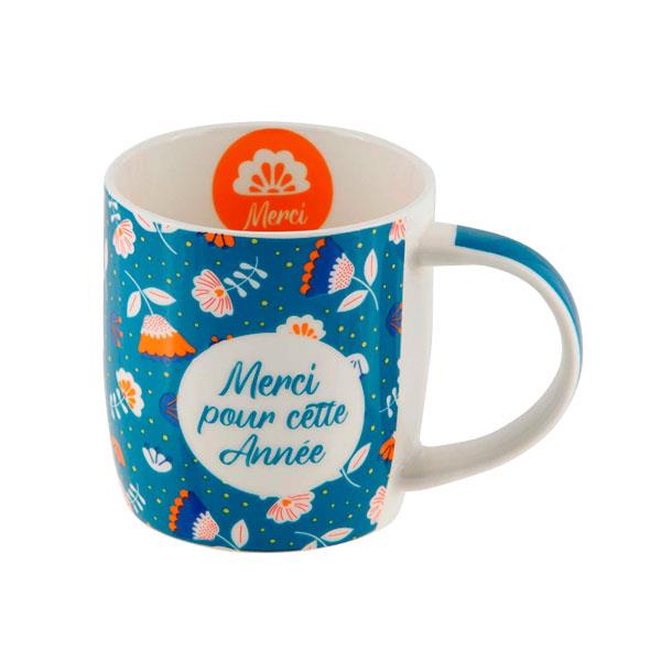 Taza Gracias por este año | DLP0161