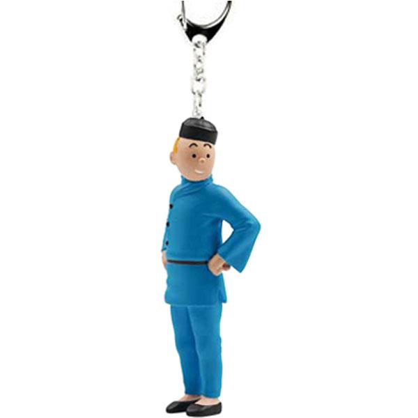 Llavero Tintin Loto | TIN0040