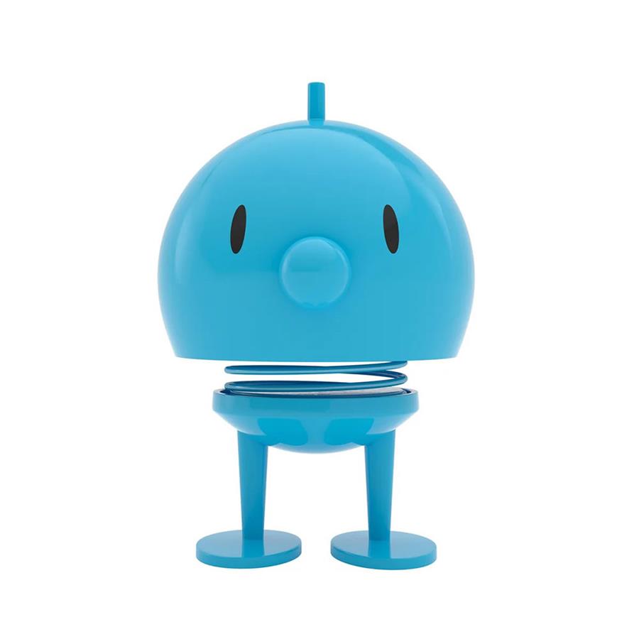 Hoptimist grande turquesa | HOP019