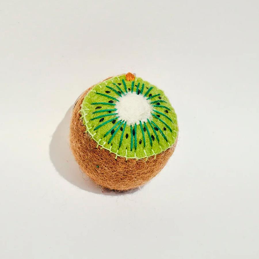 Llavero kiwi | PER014