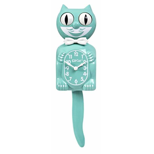 Reloj gato ocean waves | KIT0006