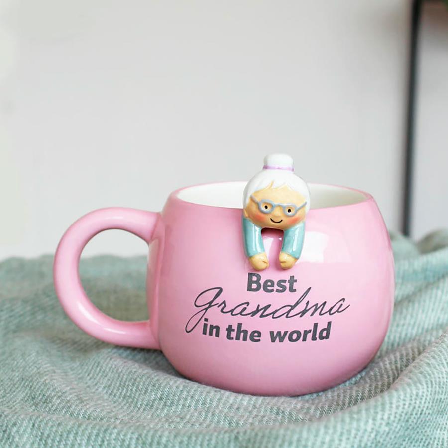 Taza abuela | WIN022