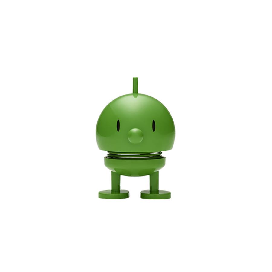 Hoptimist pequeño verde | HOP008