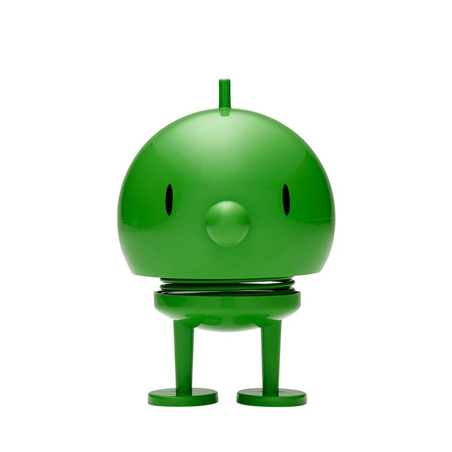 Hoptimist mediano verde | HOP017