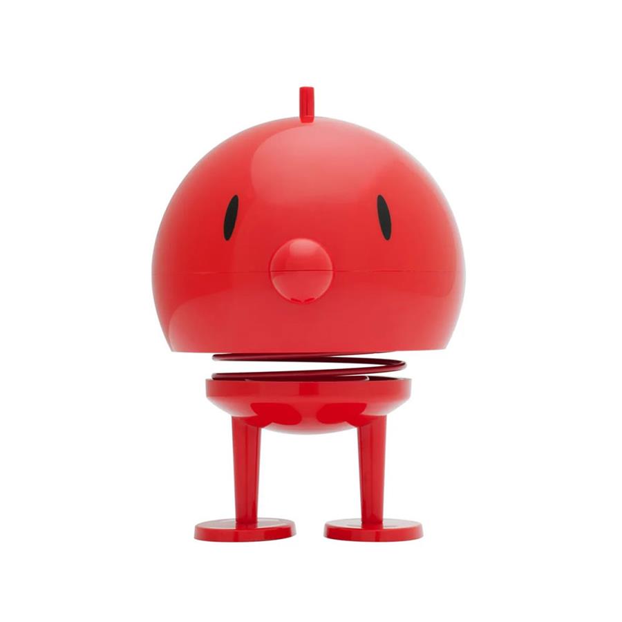 Hoptimist grande rojo | HOP020