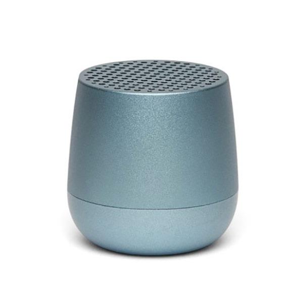Altavoz bluetooth azul celeste | LEX0027
