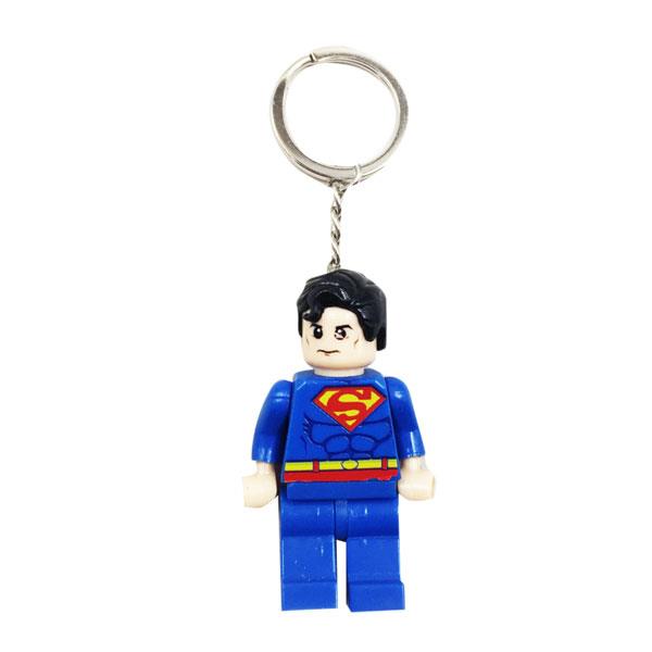 Llavero Lego Superman | LEG0036