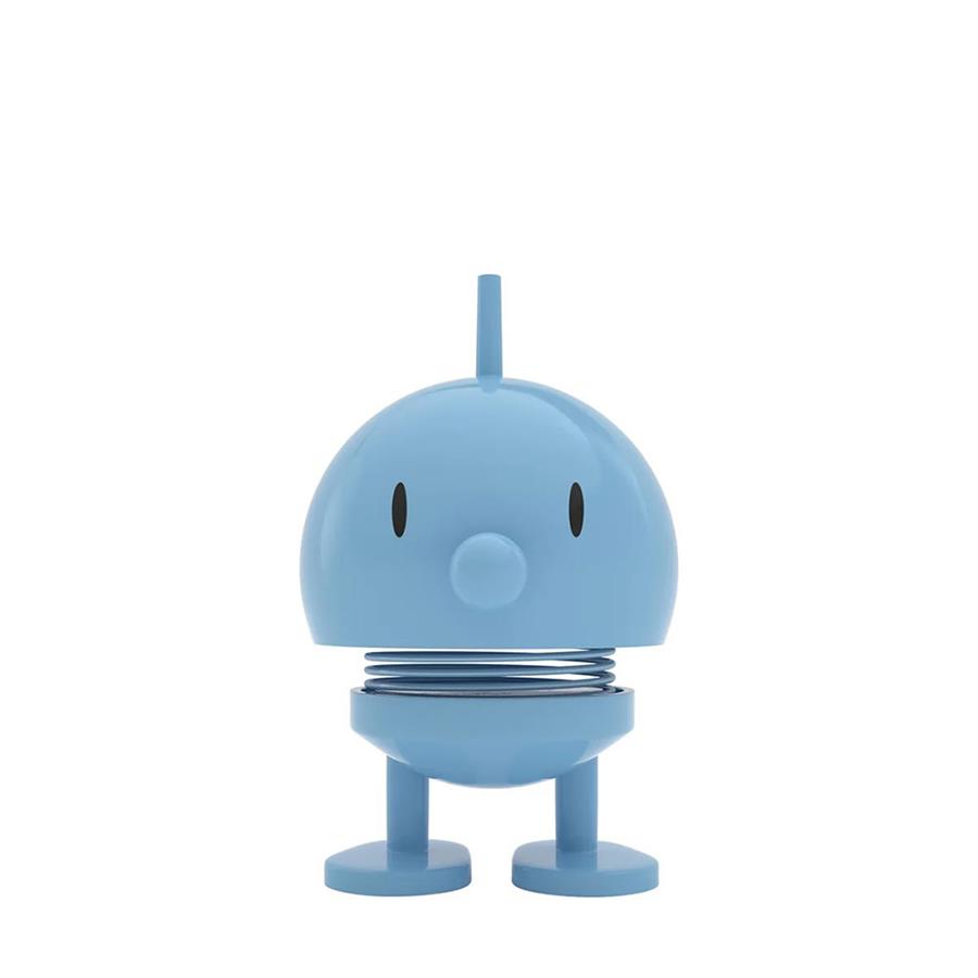 Hoptimist pequeño azul claro | HOP013