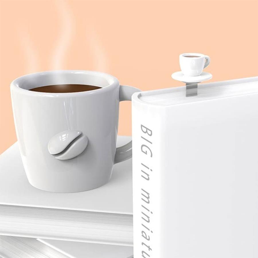 Marcapáginas café | MTM041