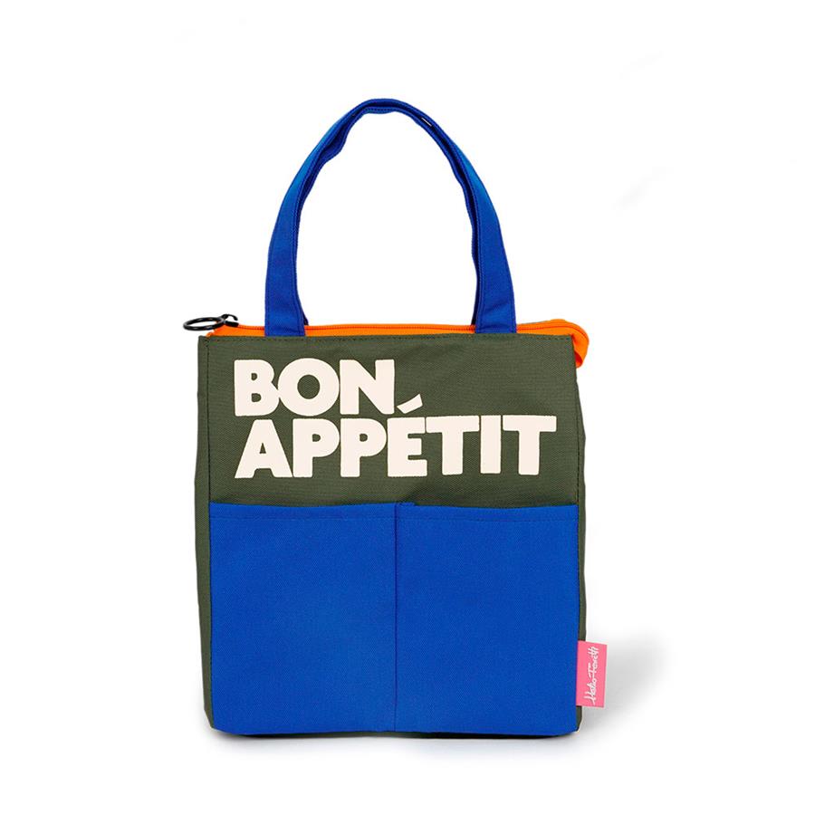 Bolsa térmica colores | HEF007