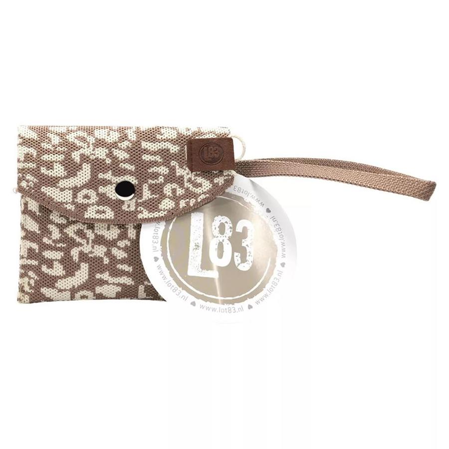 Monedero pequeño | LOT500