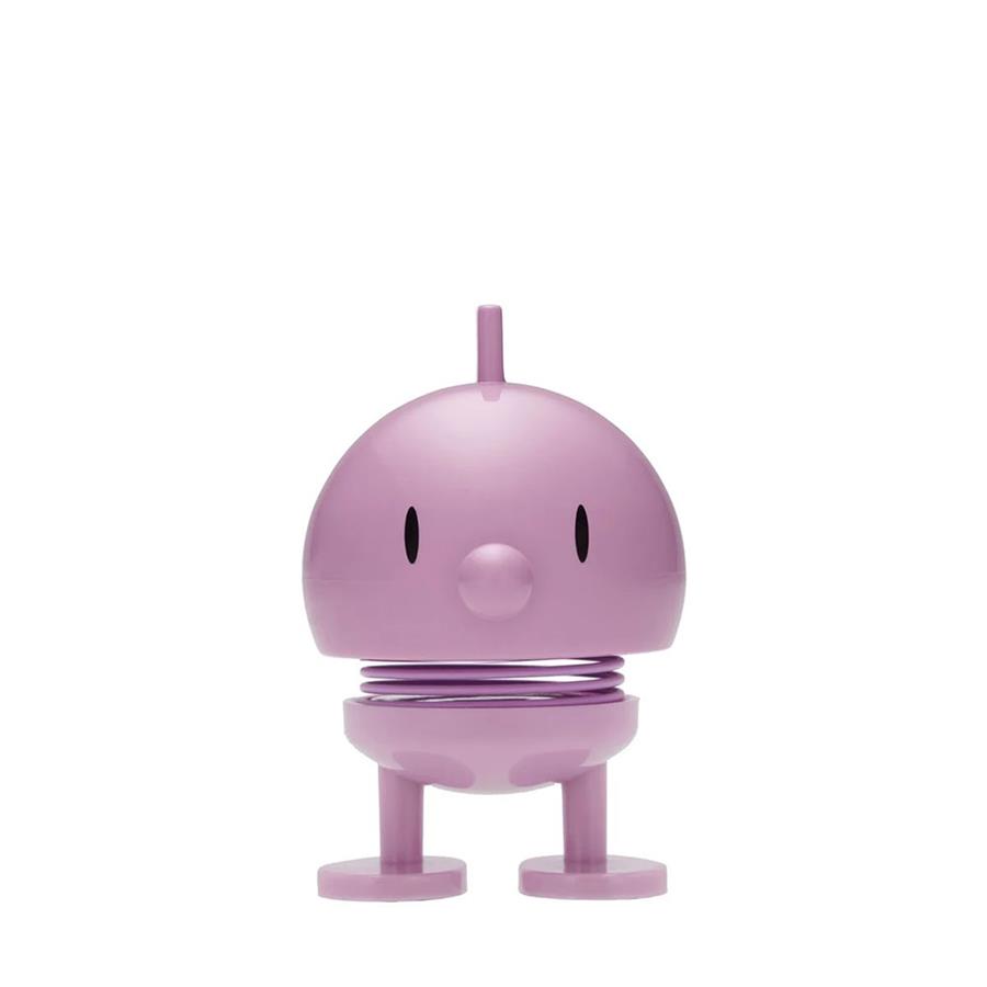 Hoptimist pequeño lavanda | HOP010