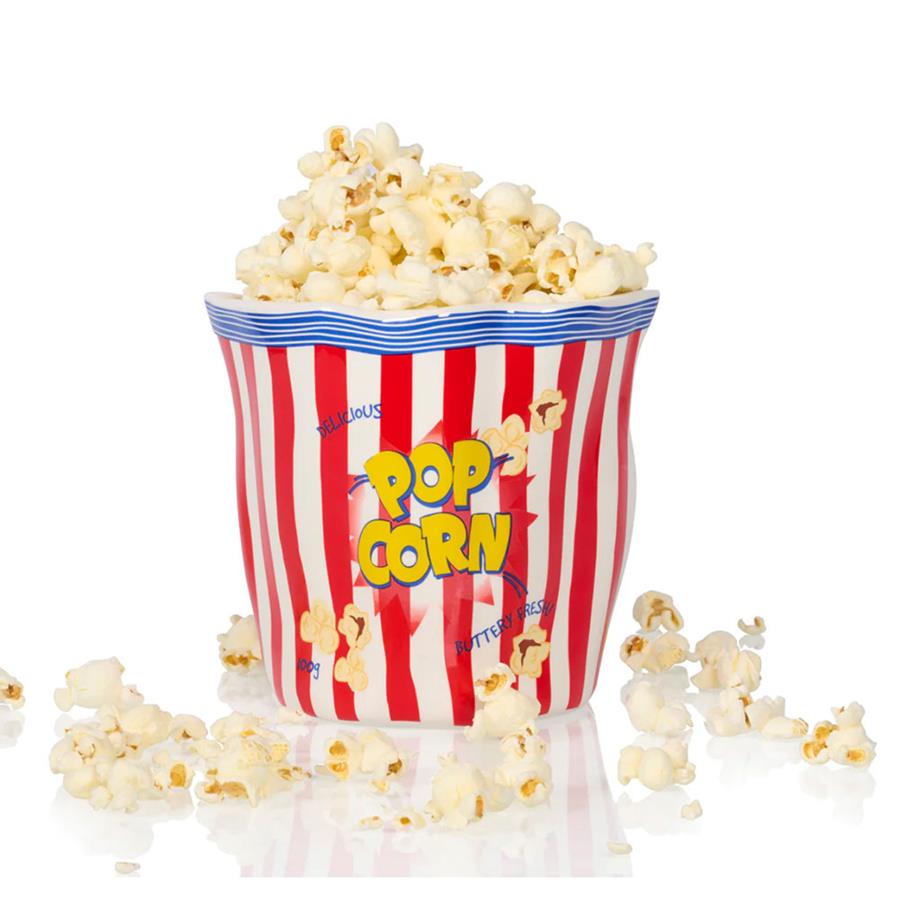 Jarrón palomitas | BIT011