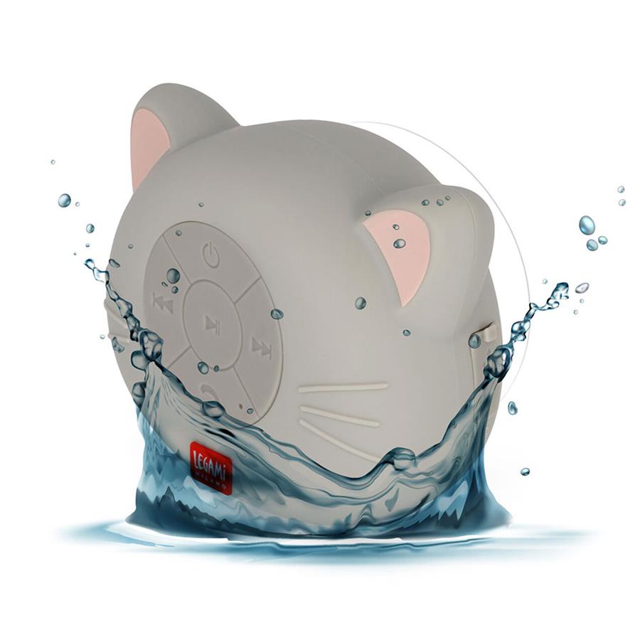 Altavoz bluetooth ducha | LEG0147