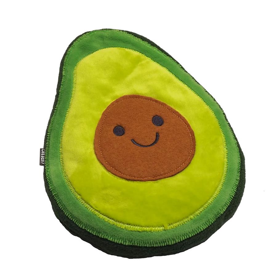 Bolsa calor aguacate | BIT003