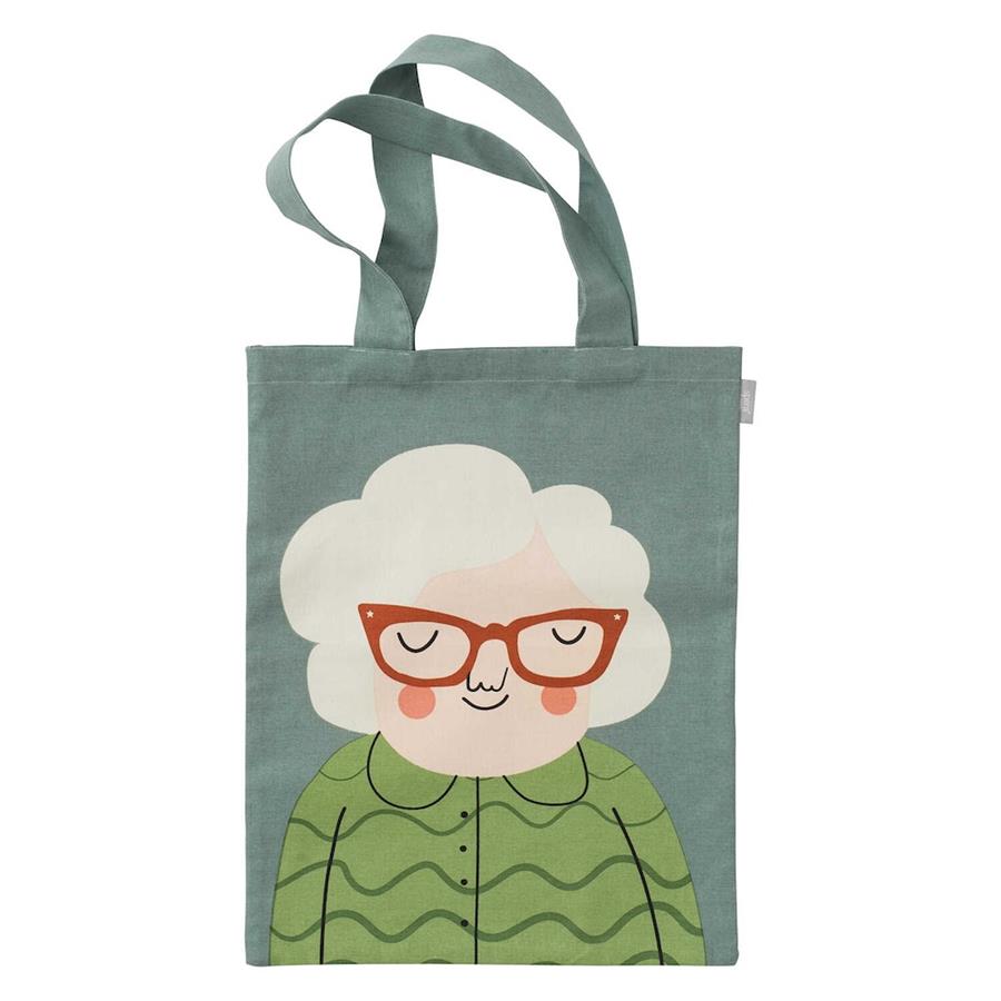 Tote Bag Elsa | SPI005