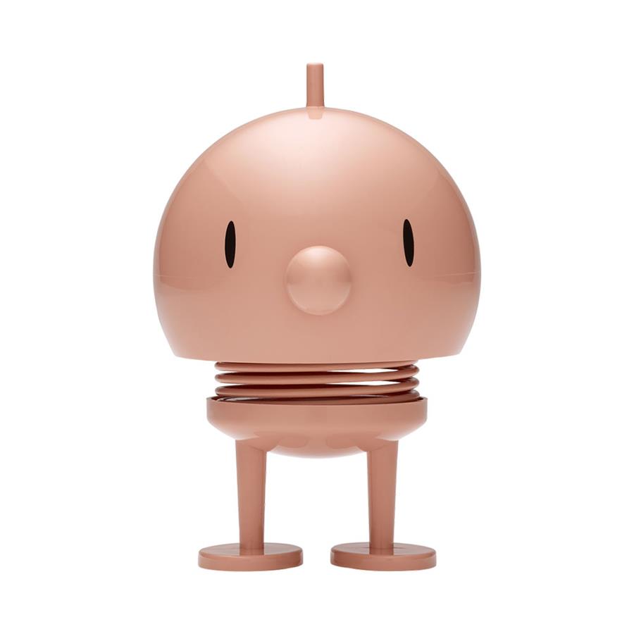 Hoptimist mediano rosa | HOP004