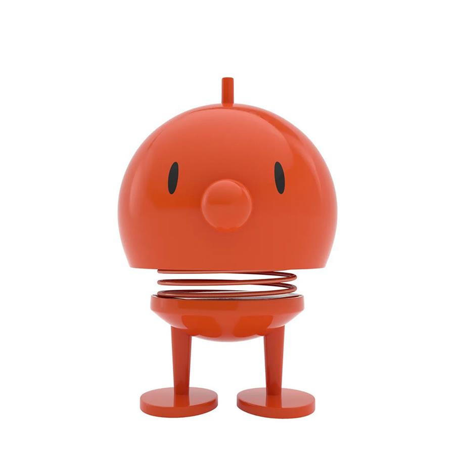 Hoptimist mediano naranja | HOP018