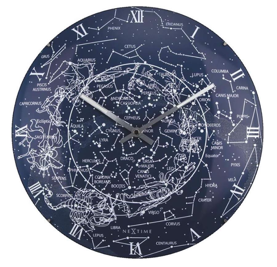 Reloj Via Láctea | NXT011