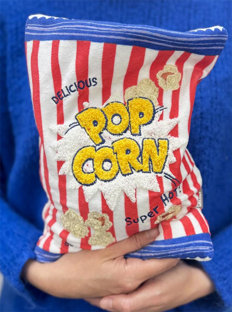 Bolsa calor palomitas | BIT006