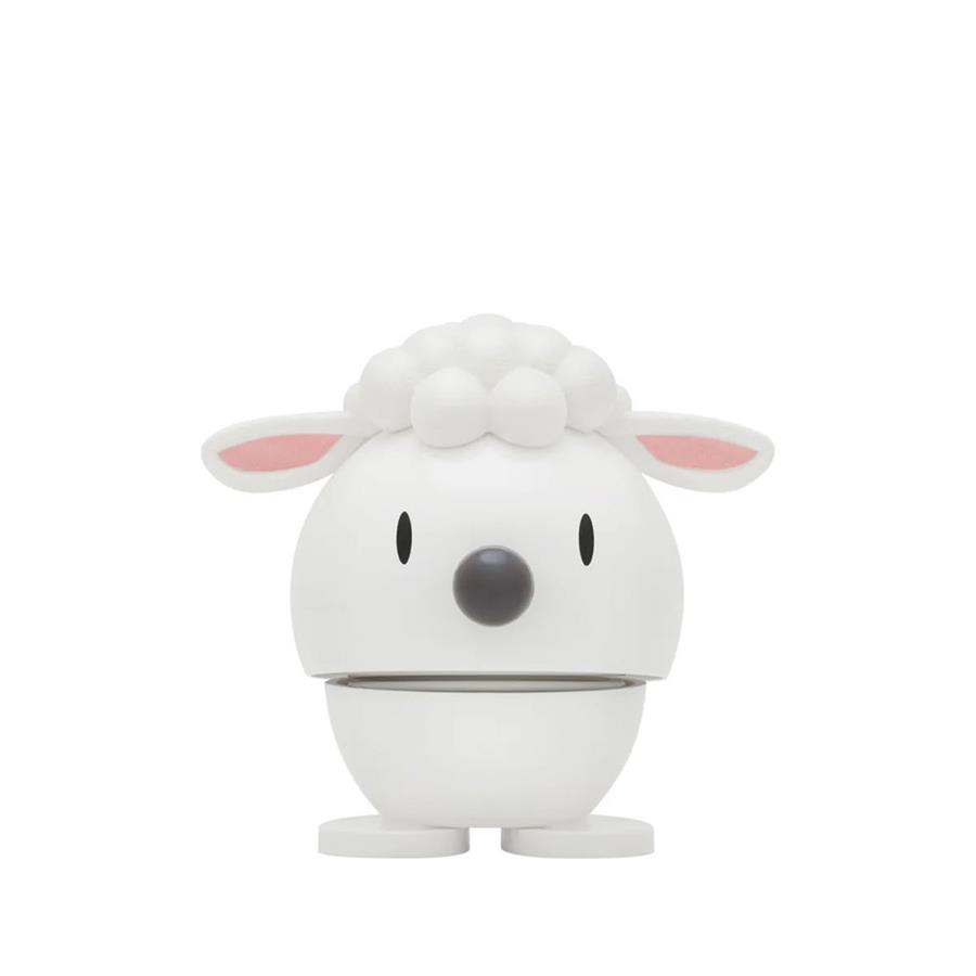 Hoptimist oveja blanca | HOP022