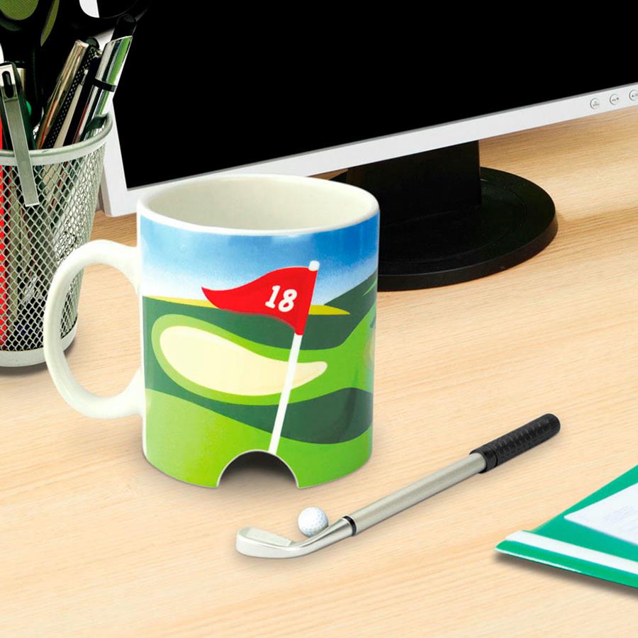Taza golf | WIN013