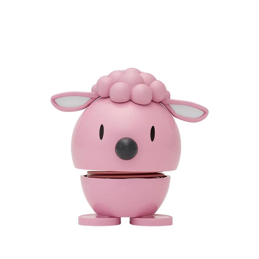 Hoptimist oveja rosa | HOP023