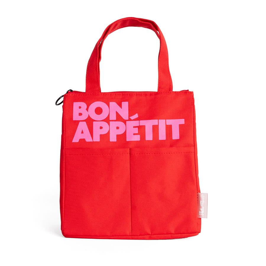 Bolsa térmica colores | HEF022