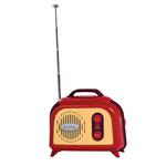Mini radio | LEG0071