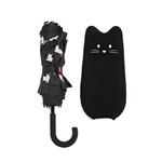 Paraguas gato negro | BAL0482