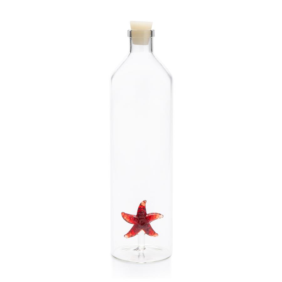 Botella estrella de mar | BAL0355