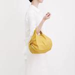 Bolsa plegable amarilla | SHU010