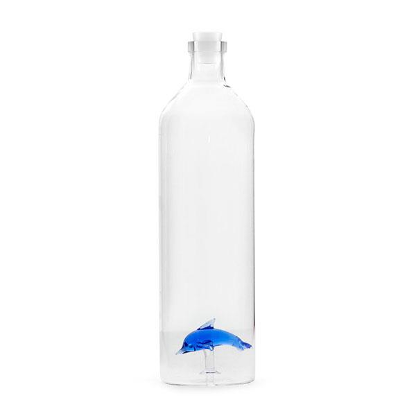 Botella delfín | BAL0286