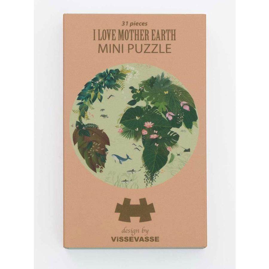 Mini puzzle | VIS006