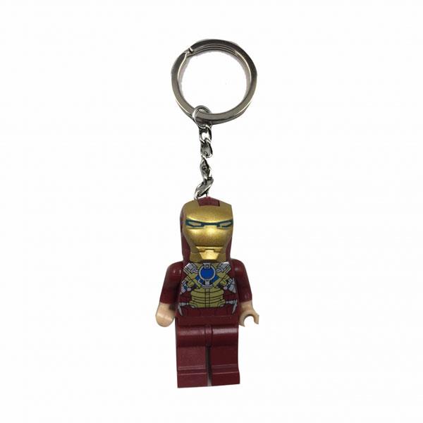 Llavero Lego Iron Man | LEG038