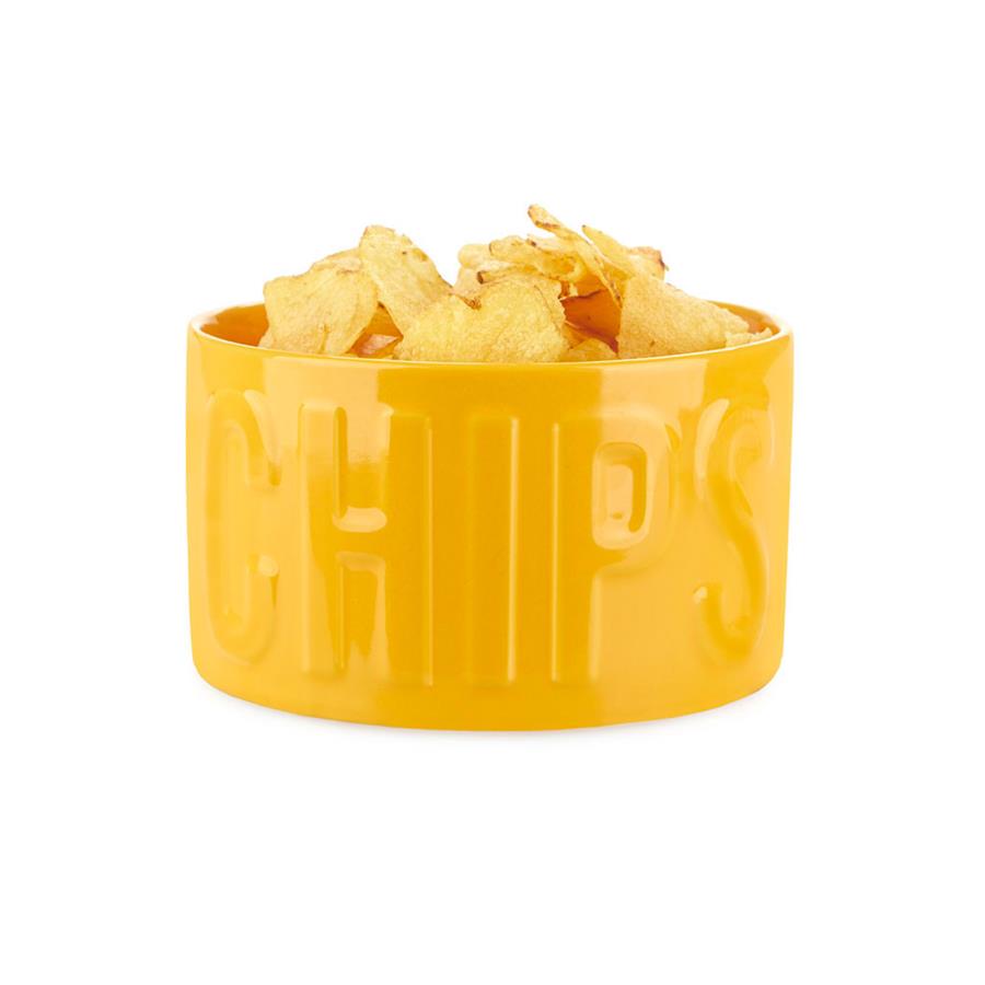 Cuenco aperitivo Chips | BAL0450