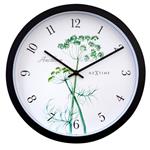 Reloj plantas | NXT020