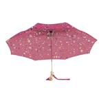 Paraguas pato rosa | ORG005