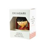 Okiagari Hime Princesa | TIE006