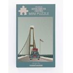 Mini puzzle | VIS011