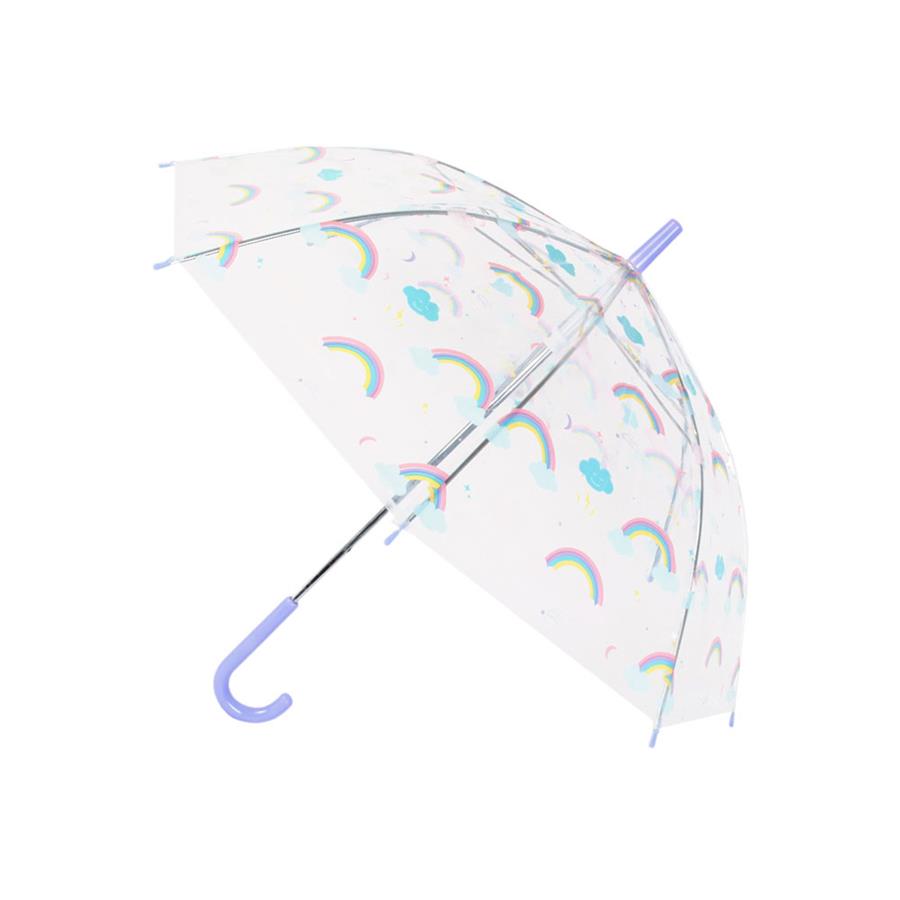 Paraguas transparente infantil | CMP045