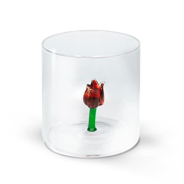 Vaso tulipán | WD032