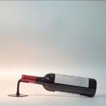 Sujetabotellas vino tinto | ILS003