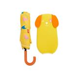Paraguas perro amarillo | BAL0486