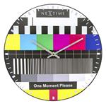 Reloj Testpage | NXT003