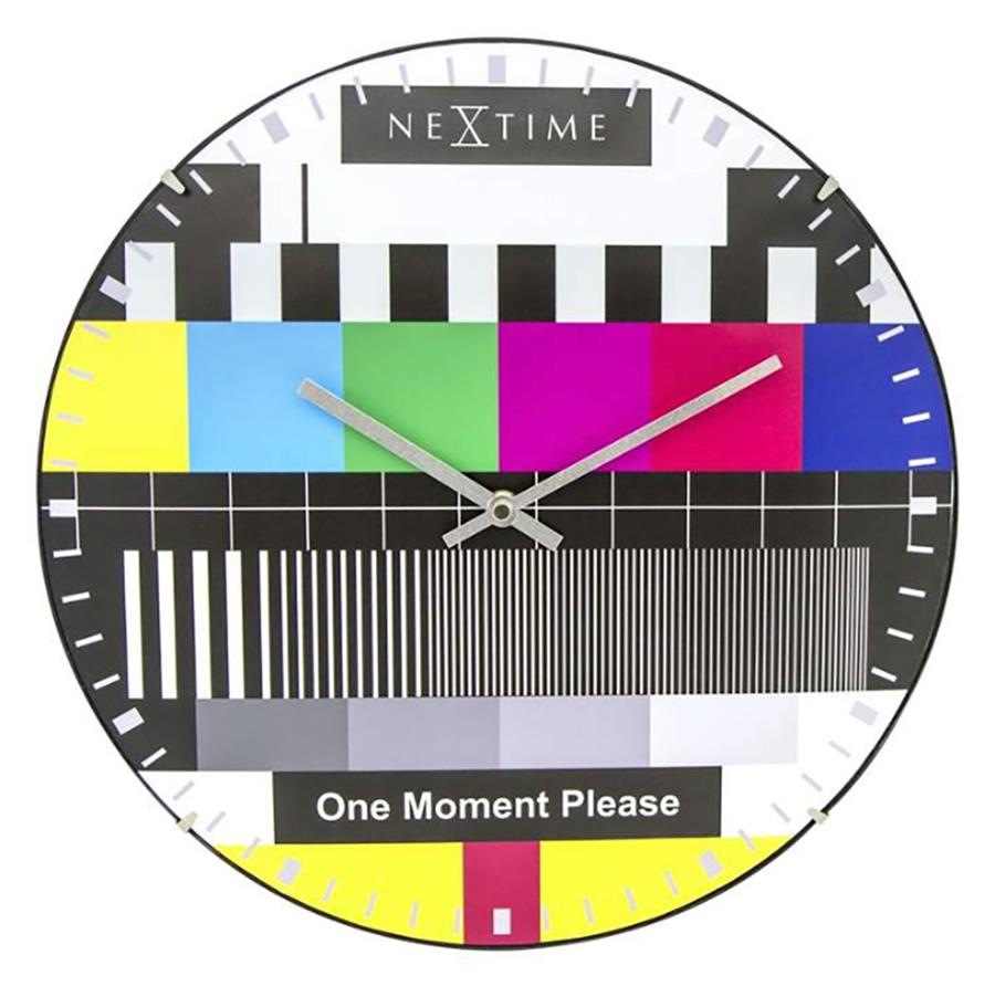 Reloj Testpage | NXT003
