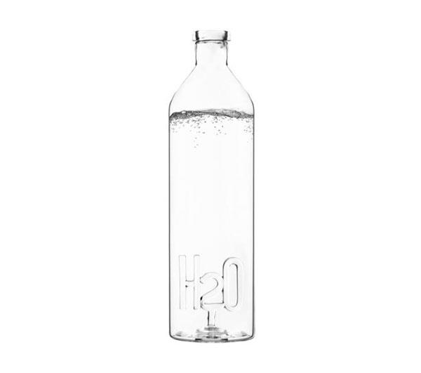 Botella agua H2O | BAL0105