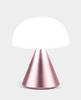 Lamparita recargable rosa | LEX0069