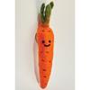Llavero zanahoria | PER019